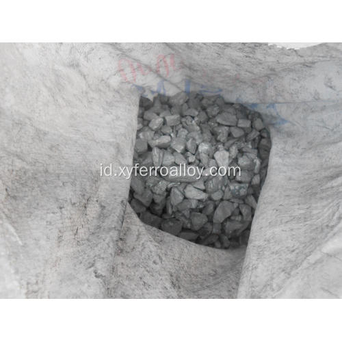 FERRO SILICON MAGNESIUM ALLOY